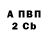 A-PVP Соль Novem Ber